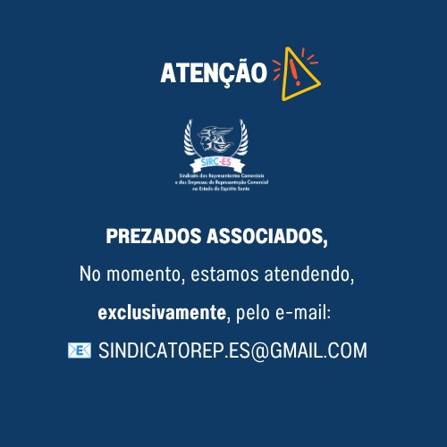 Atendimento | E-mail